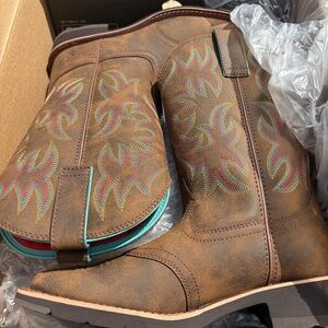 Ariat boots